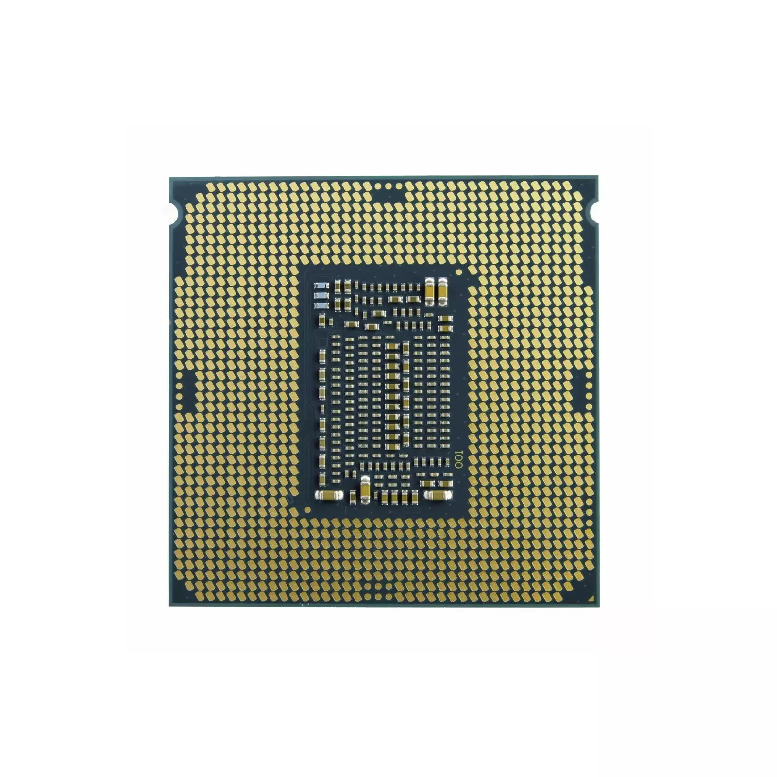 INTEL BX8070110100F Photo 13