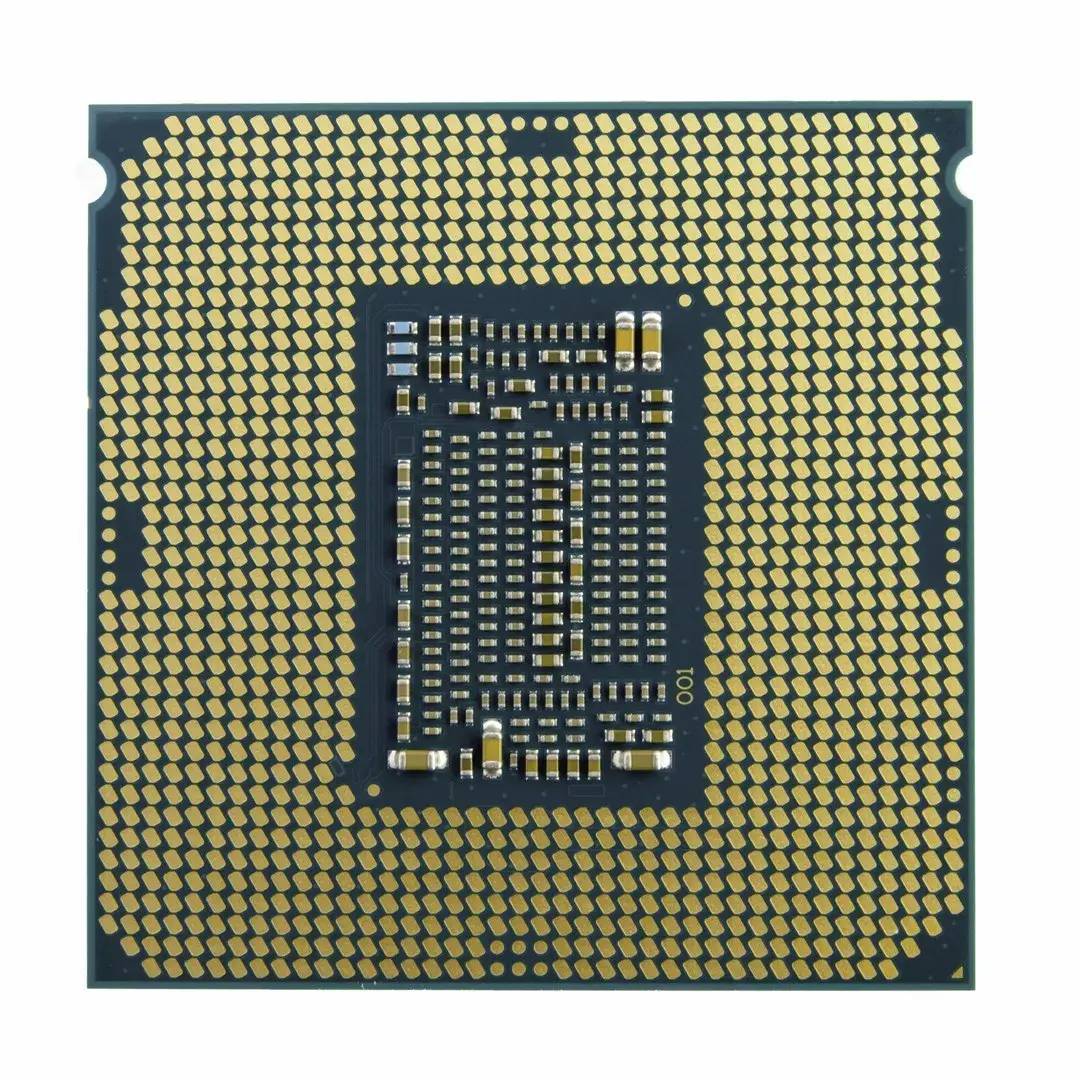 INTEL BX8070110100F 5032037192620 Photo 13