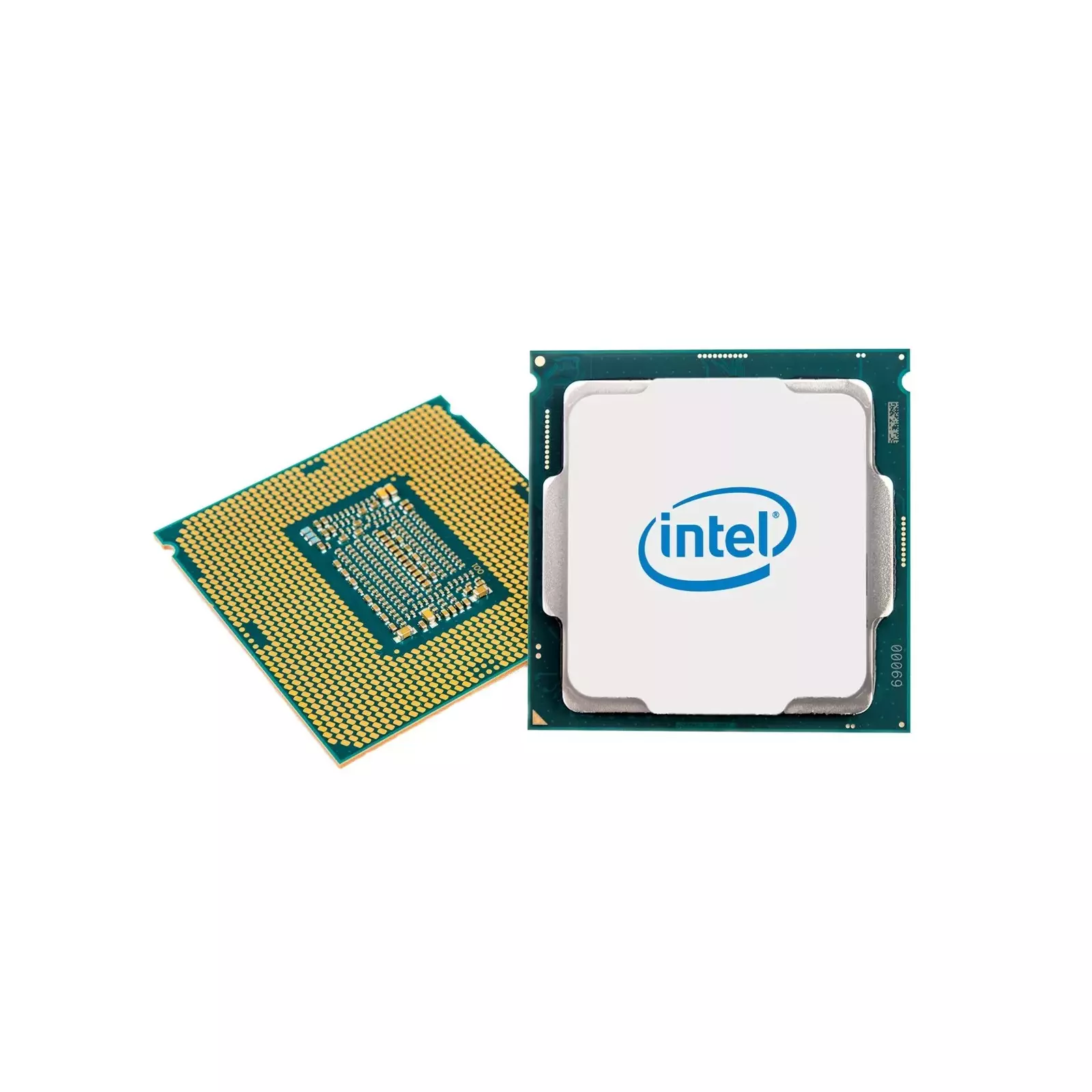 INTEL BX8070110100F Photo 15