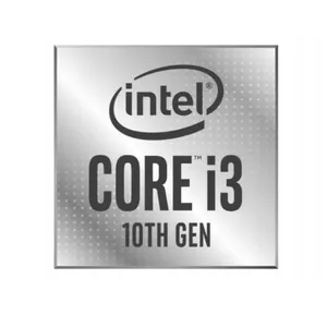 Intel Core i3-10100F processor 3.6 GHz 6 MB Smart Cache