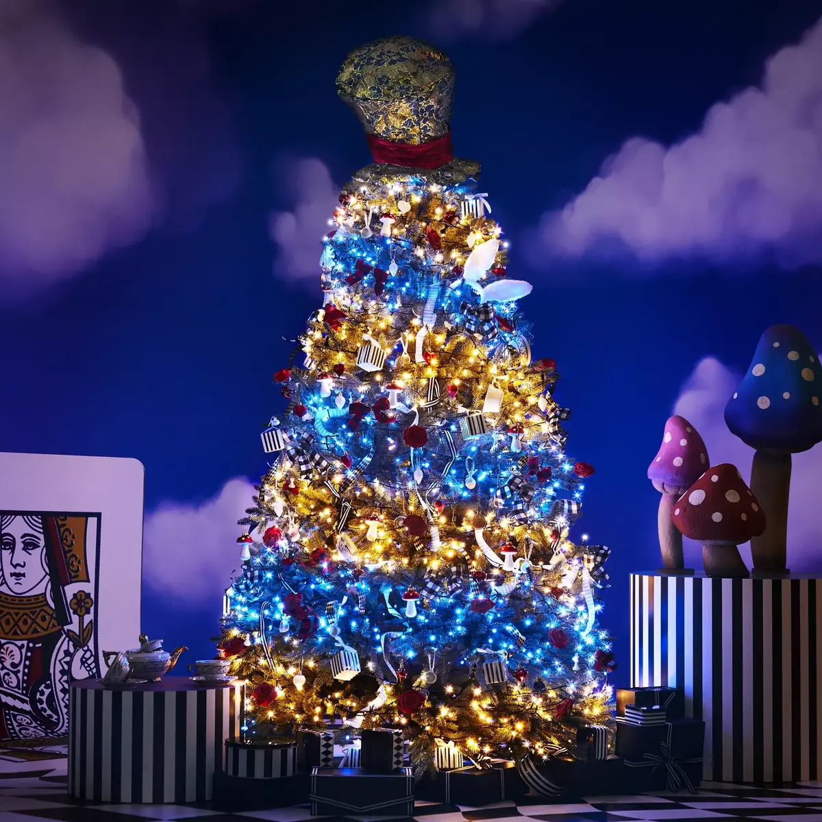 Умные гирлянды Twinkly Strings Photo 2