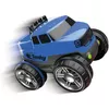 SMOBY Flextreme car — mechanical toy car Photo 3