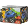 SMOBY Flextreme car — mechanical toy car Photo 5