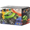 SMOBY Flextreme car — mechanical toy car Photo 6