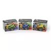 SMOBY Flextreme car — mechanical toy car Photo 7