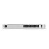 UBIQUITI UniFi Pro 24-Port PoE управляемый коммутатор Photo 2