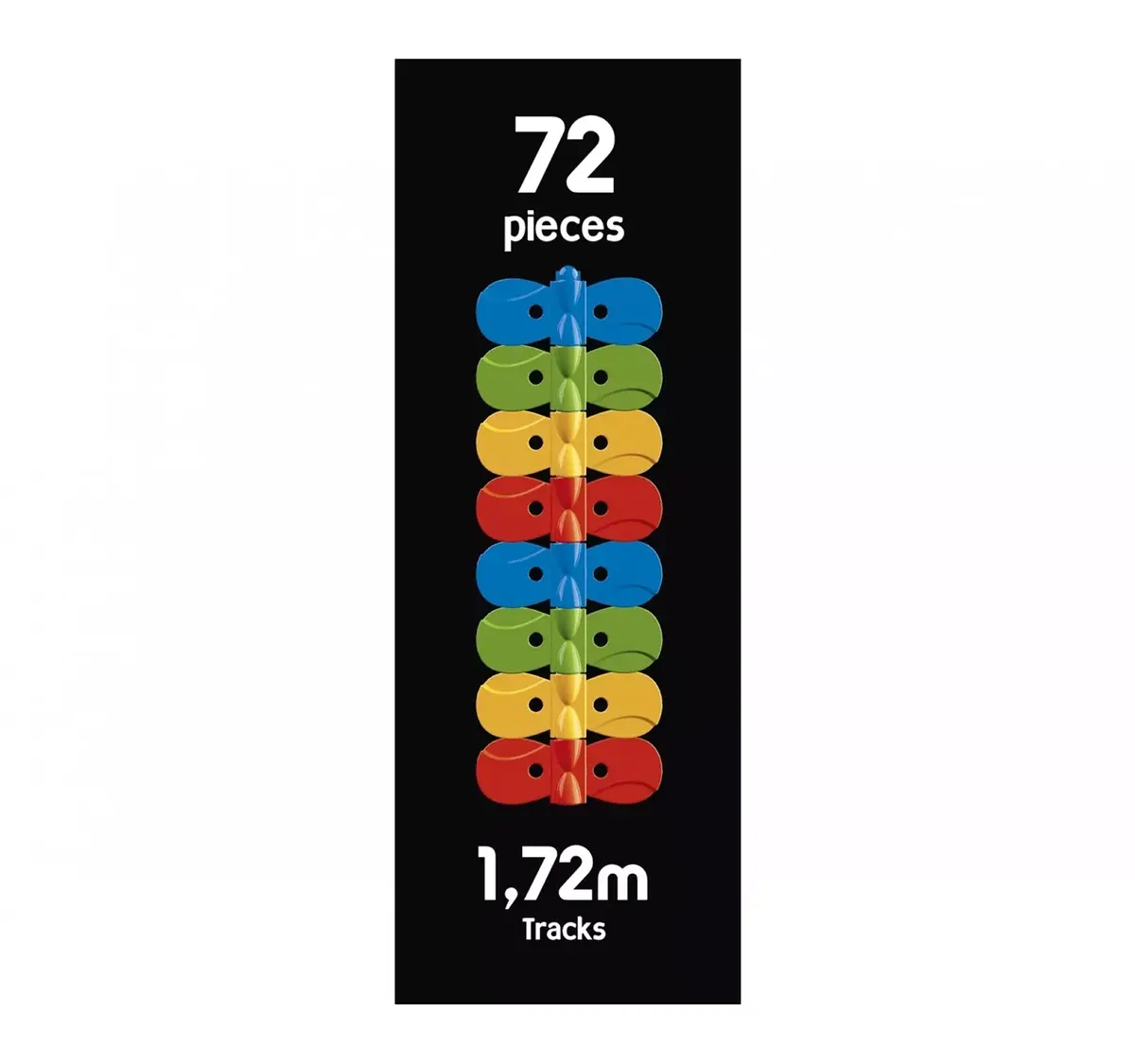 Play vehicle track Smoby FleXtreme Refill Photo 2