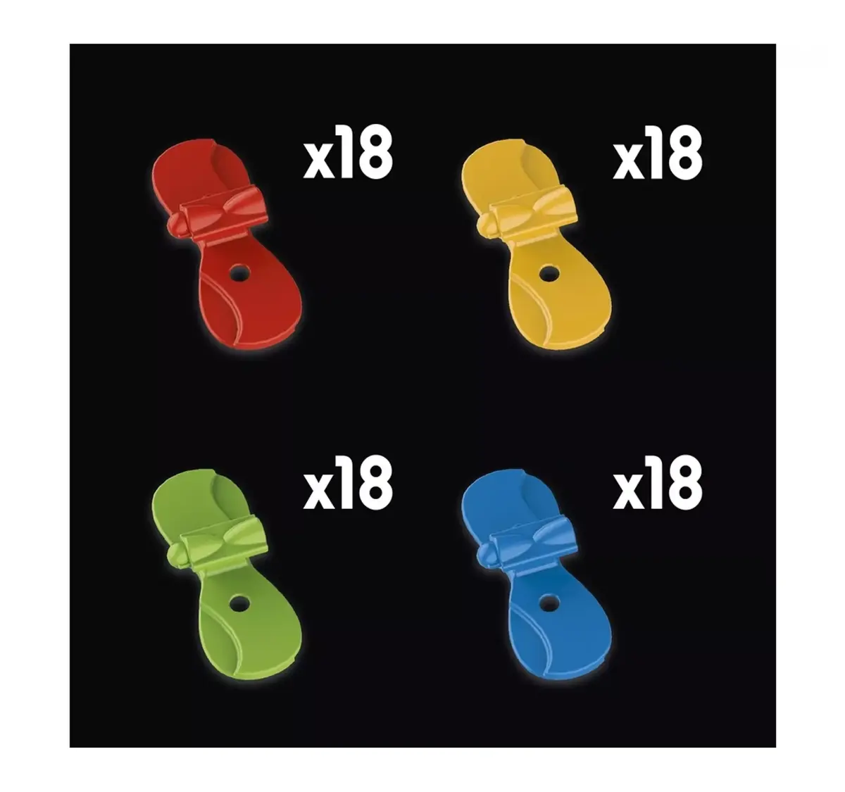 Play vehicle track Smoby FleXtreme Refill Photo 4