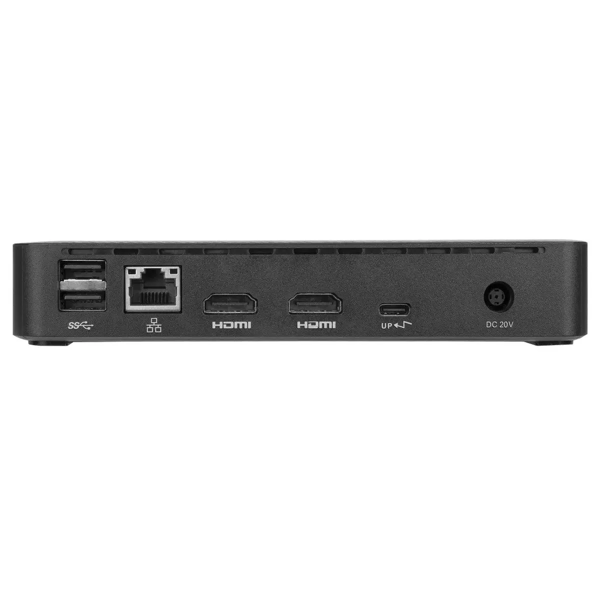 Laptop Dock Targus DOCK310EUZ Photo 2