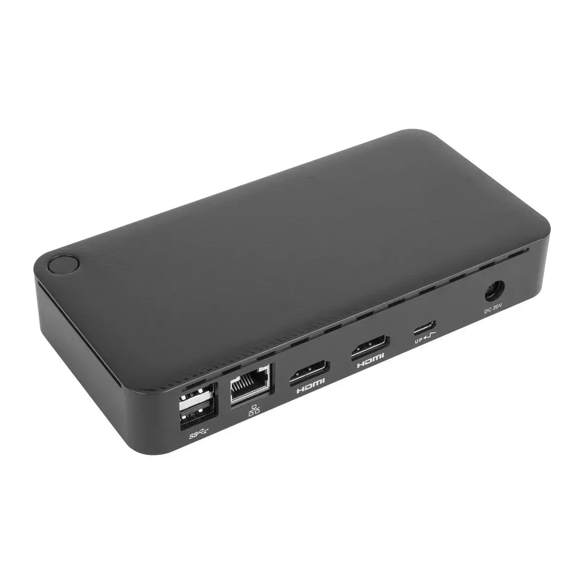 Laptop Dock Targus DOCK310EUZ Photo 5