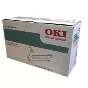 OKI 01283601 tonera kārtridžs 1 pcs Oriģināls Melns