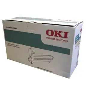 Картридж для принтера OKI 01283601 Черный