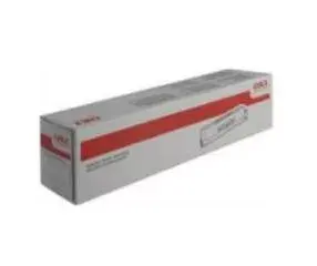 Toner cartridge OKI 46564703 Original Cyan, yield 33,600 pages