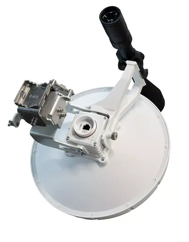 Antenna mount MikroTik nRayAIM-DH1 Photo 2