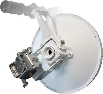 Antenas stiprinājums MikroTik nRayAIM-DH1, nRayAIM-DH1