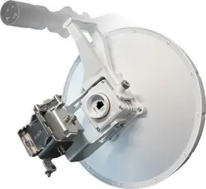 Крепление антенны MikroTik nRayAIM-DH1