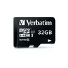 MicroSDHC Verbatim Pro 32GB Photo 2