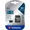MicroSDHC Verbatim Pro 32GB Photo 6