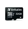 MicroSDHC Verbatim Pro 32GB Photo 8