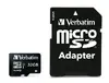 MicroSDHC Verbatim Pro 32GB Photo 10