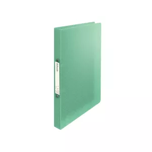 Ring binder Esselte Colour'Ice A4 Green