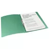 Ring binder Esselte Colour'Ice A4 Zaļš Photo 2