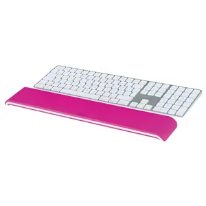 Wrist Rest Esselte Ergo WOW Pink