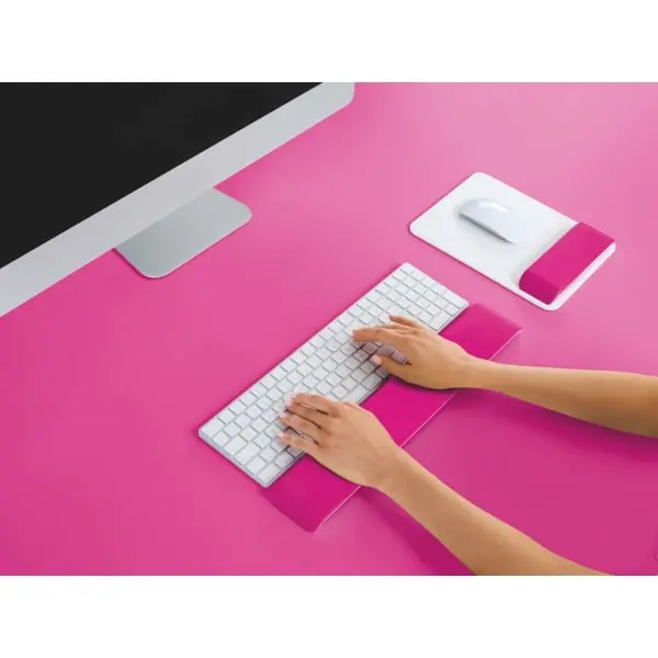 Rokas balsts Esselte Ergo WOW Pink Photo 6