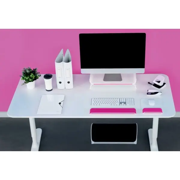 Rokas balsts Esselte Ergo WOW Pink Photo 8