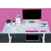 Rokas balsts Esselte Ergo WOW Pink Photo 8