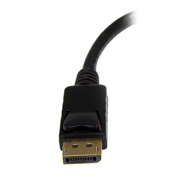 StarTech DisplayPort uz HDMI adapters DP2HDMI2 Photo 3