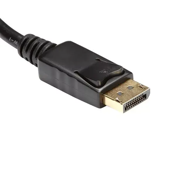 StarTech DisplayPort uz HDMI adapters DP2HDMI2 Photo 6
