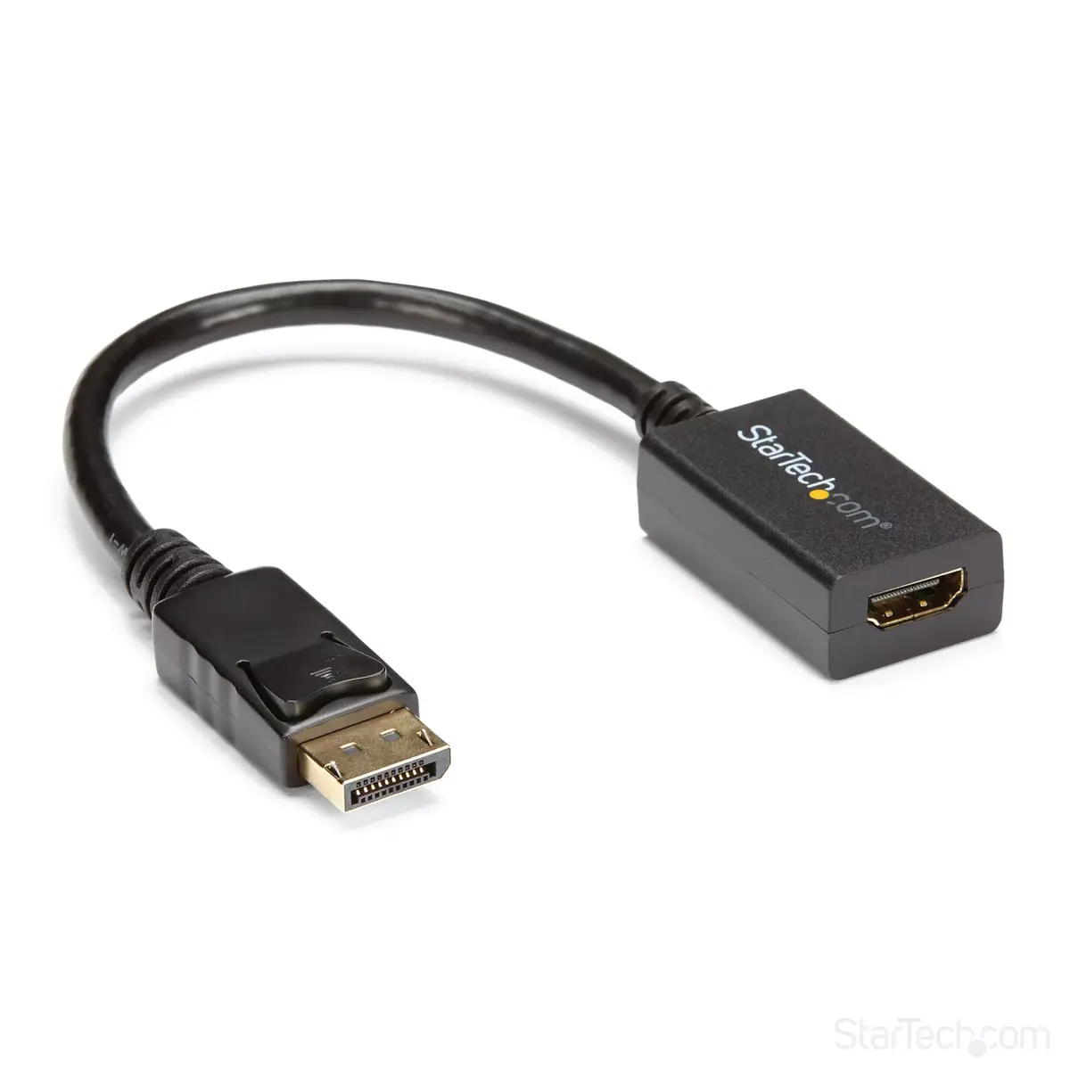 StarTech DisplayPort uz HDMI adapters DP2HDMI2 Photo 8