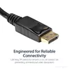 StarTech DisplayPort uz HDMI adapters DP2HDMI2 Photo 10