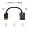 StarTech DisplayPort uz HDMI adapters DP2HDMI2 Photo 12