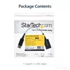 StarTech DisplayPort uz HDMI adapters DP2HDMI2 Photo 13
