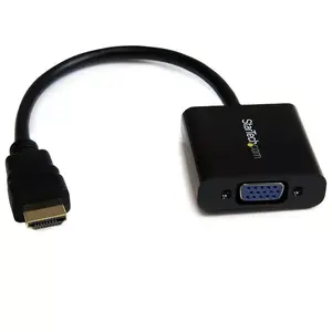 HDMI uz VGA adapteris StarTech.com 1920x1080 60Hz