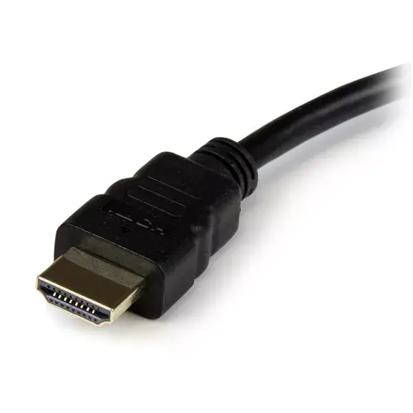 HDMI uz VGA adapteris StarTech.com 1920x1080 Photo 2