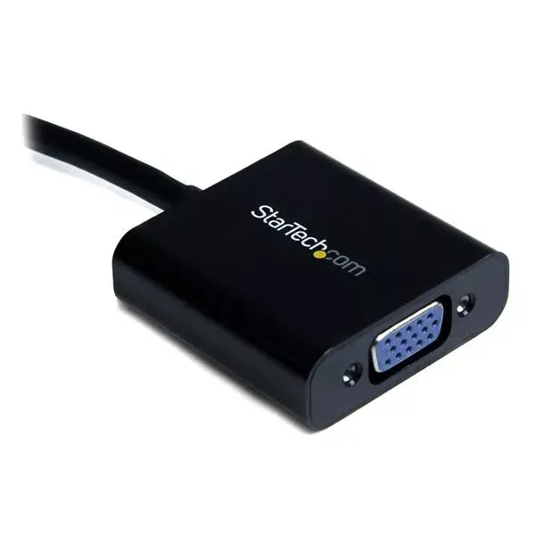 HDMI uz VGA adapteris StarTech.com 1920x1080 Photo 3