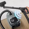 Bosch Serie 6 BGB6X330 цилиндрический пылесос Photo 4