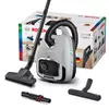 Bosch Serie 6 BGB6X330 цилиндрический пылесос Photo 7