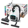 Пылесос-канистра Bosch Serie 6 BGL6HYG1 Photo 2