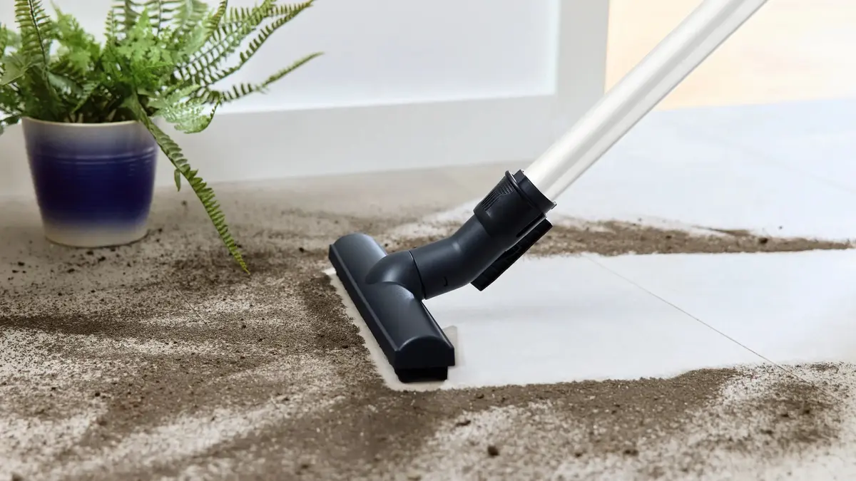 Пылесос-канистра Bosch Serie 6 BGL6HYG1 Photo 11