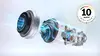 Пылесос-канистра Bosch Serie 6 BGL6HYG1 Photo 17