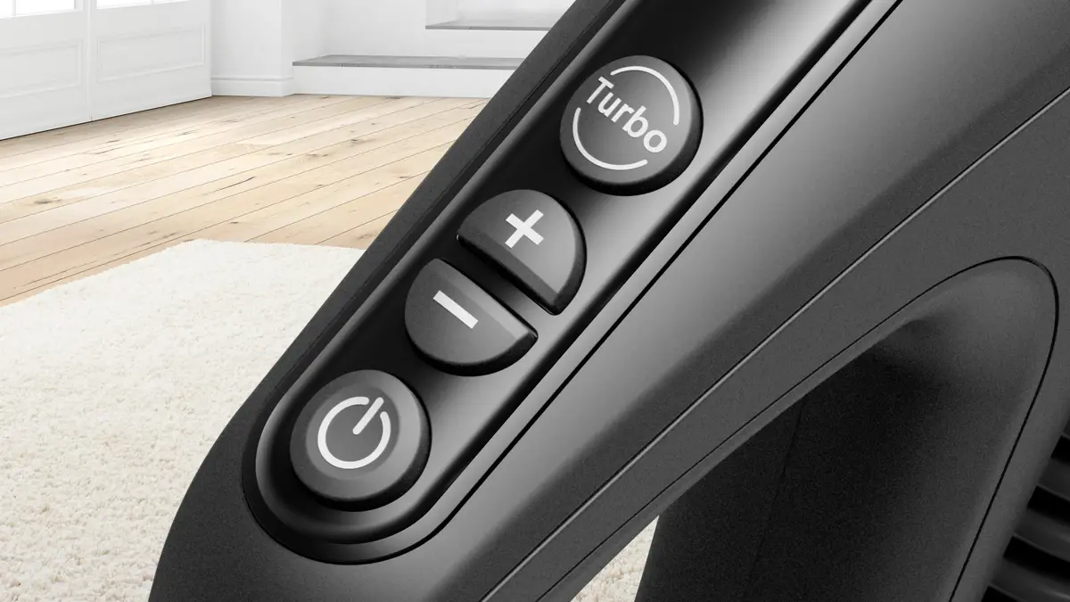 Пылесос-канистра Bosch Serie 6 BGL6HYG1 Photo 23
