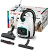 Пылесос-канистра Bosch Serie 6 BGL6HYG1 Photo 26