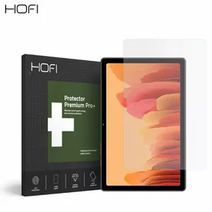 Tempered Glass Screen Protector Hofi for Samsung Galaxy Tab A7 10.4 2020 — 9H PRO+ Extra Shock