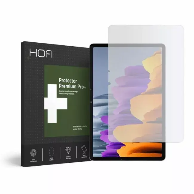 Hofi закалённое стекло для Samsung Galaxy Tab S7 Photo 2