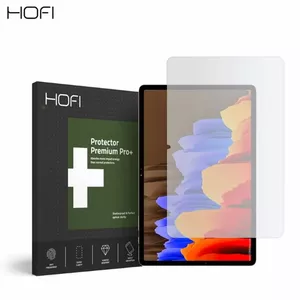 Защитное стекло Hofi для Samsung Galaxy Tab S7+ (T970/T976), твердость 9H, противоударное