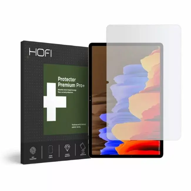 Hofi стекло для Samsung Galaxy Tab S7+ T970/T976 Photo 2
